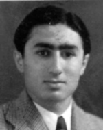 אברהם אמינוב