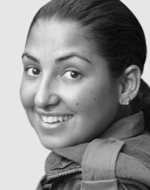 רבקה (ריבי) פלקון