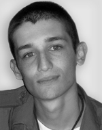 גל-יבגני טרבוקוב