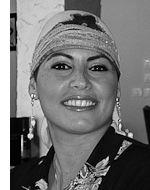 שירה-דנה באראט