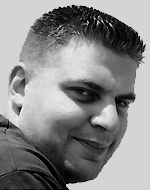 דמטרי (דימה) גרשטיין