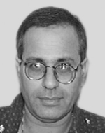 דניאל (דני) יצחק