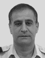 אפרים (אפי) ברכה