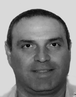 משה (מושיק) גולדמן