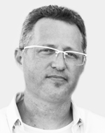 דודי (דוד) זהר