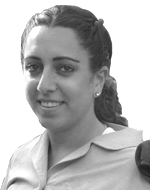 לירון-אסתר שאול גוכברג