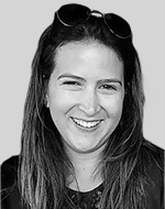 אפרת שרם זריהן