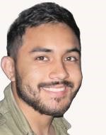 ברנדו דוד פלורס גרסיה