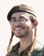 אריאל אליהו