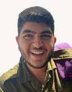 בעז מנשה יוגב