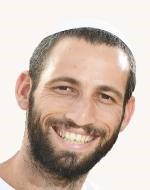 ישראל עמיחי הכהן ויצן