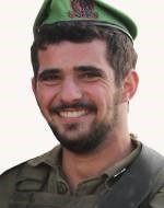 הלל שמואל סעדון