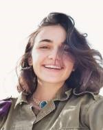 עדי אודיה ברוך