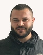 יקיר בלוכמן