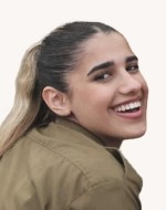 אושר שמחה ברזילי