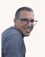 אברהם חננאל הנדי