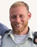 בנימין (בנג'י) טרקניסקי