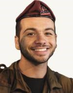 ולנטין (אלי) גנסיה