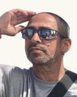 ירון ויקטור שחר