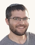 דב משה (דובי) כוגן