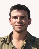 בנימין (בנג'י) נידהם