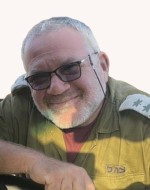 יוחאי גור הרשברג