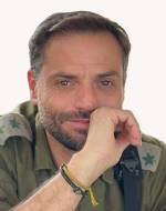 יצחק (בנבה) בן בשט