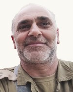 עזריה יחזקאל