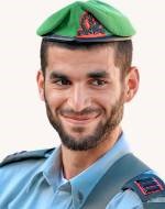 שי שמריז הכהן