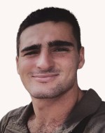 מירון משה גרש