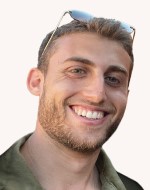 רועי אברהם מימון