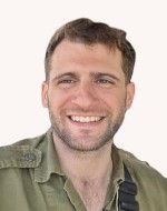 גבריאל יעקב בלום