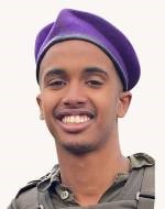 אוריה איימלק גושן