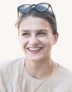 רבקה הנרייטה יוהנה ברוך