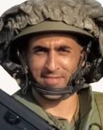 ברק חיים בן ואליד