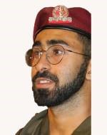 בצלאל דוד שעשוע