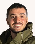 אלי חיים אמסלם