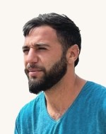 אפרים בן עמרם