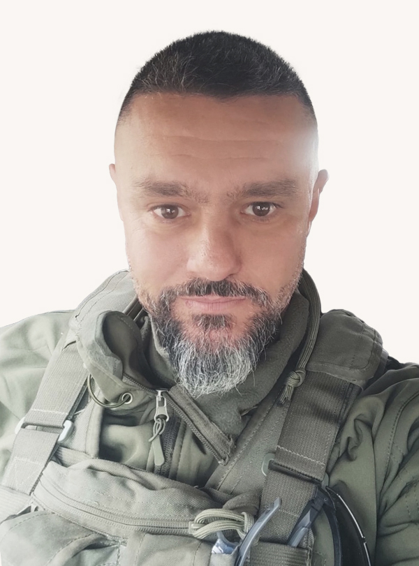 נאיל פוארסה