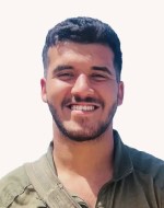 נועם ישראל עבדו