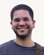 גלעד אלמליח