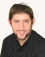 מרדכי חיים אמויאל