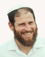 אברהם יוסף גולדברג