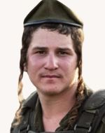 שניאור זלמן כהן