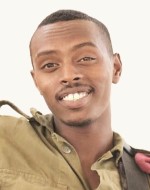 בנימין דסטאו נגוסה