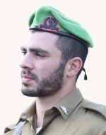 יאיר יעקב שושן