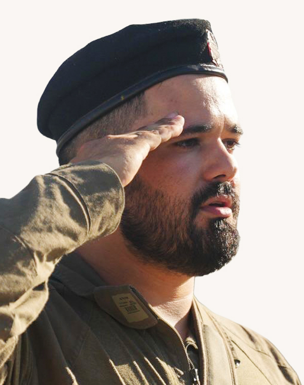 שחר נתנאל בוזגלו