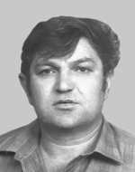 זאב (וולף) גולדצקי