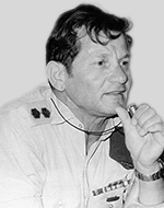 יוסף רונן פרנסקי