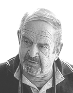 יצחק עפרוני